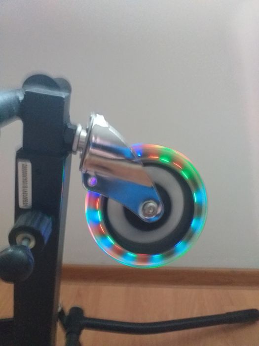 Pojazd gokard z siedziskiem