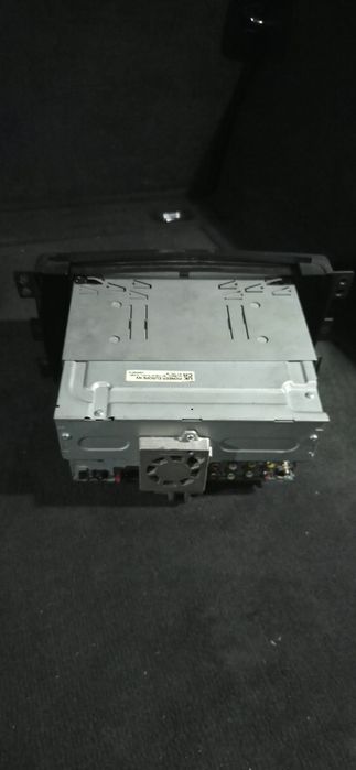 PIONEER DMH-A3300DAB DMH-A3300DAB Central multimédia
6.2polegadas, 2 D