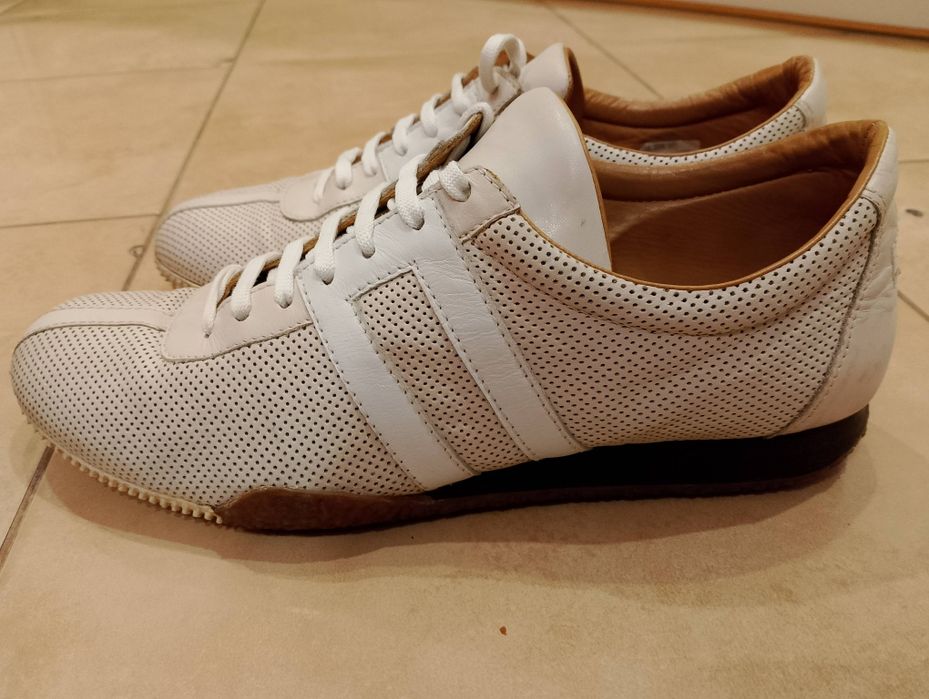 Туфлі, BALLY, 40 р