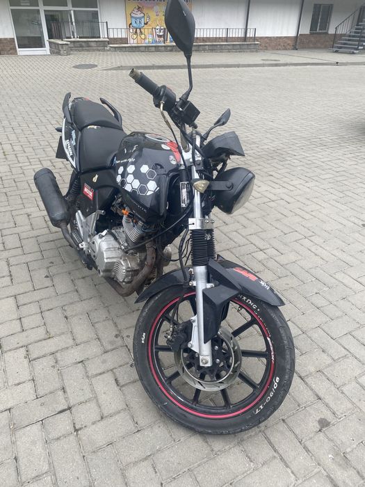 Продається спарк р23 або на розборку