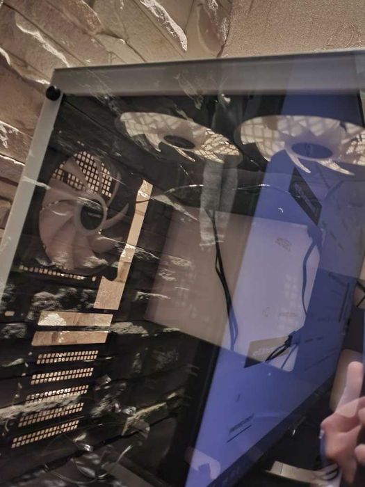 Корпус Deepcool CC560 V2 Tempered Glass