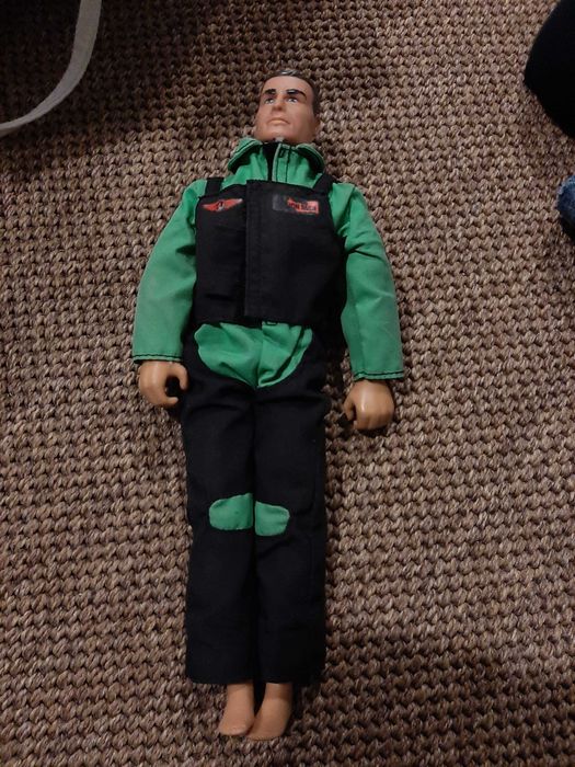 Action men action men