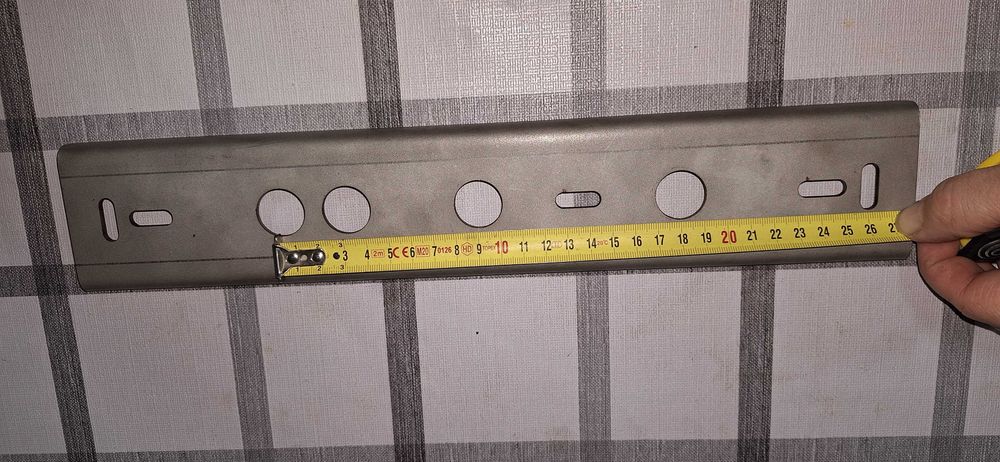 Планка для водорозеток і рушникосушку: 800 грн. - Сантехніка ...