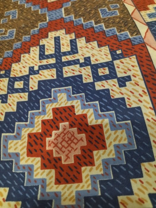 Пододельник полуторный