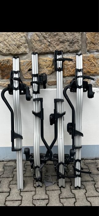 Thule Proride 591 -X4