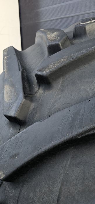 Alliance 600/70r30 PARA CAŁE  4 cm bieznika