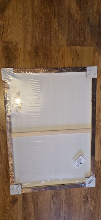 Obraz na płótnie 3 sztuki.Wysyłka kurierem In Post.