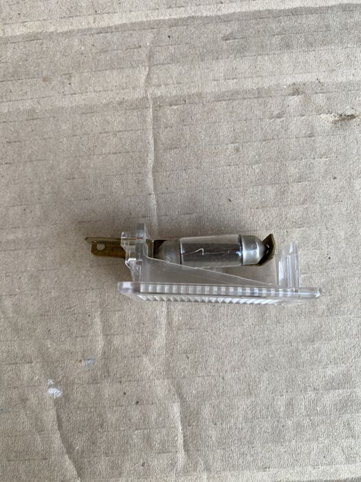 Підсвітка багажника Хюндай Акцент-3.Hyundai Accent-3.