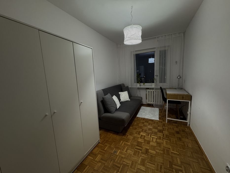 pokoj poznan winogrady