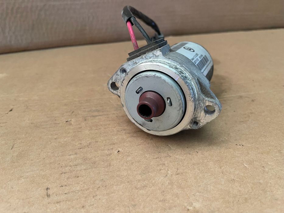 MOTOR DA CAIXA DE DIRECAO SMART ROADSTER W452 A403.2140.1001