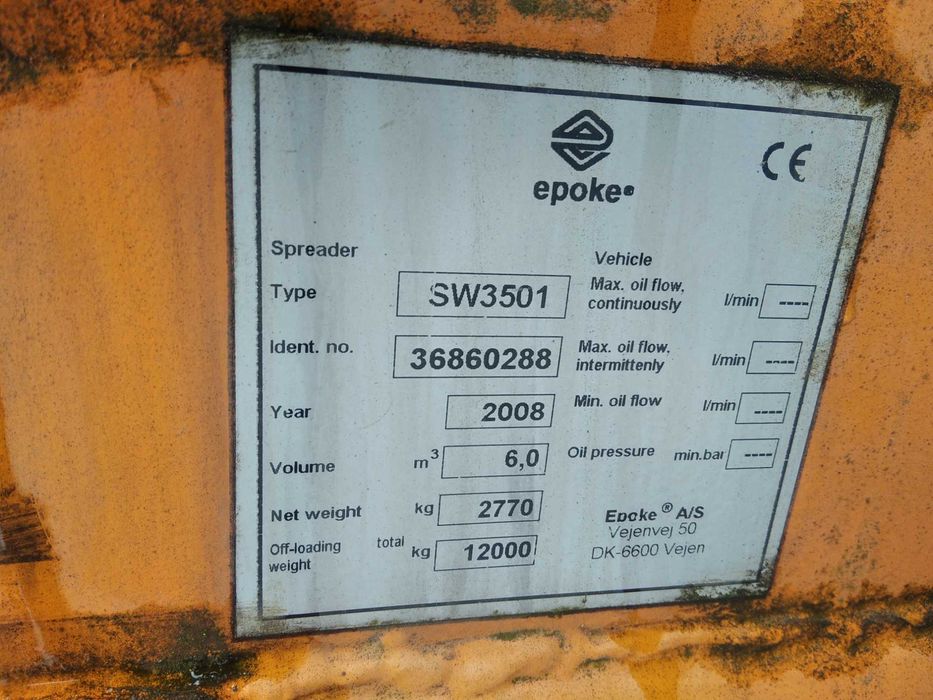 Solarka Epoke Sirius