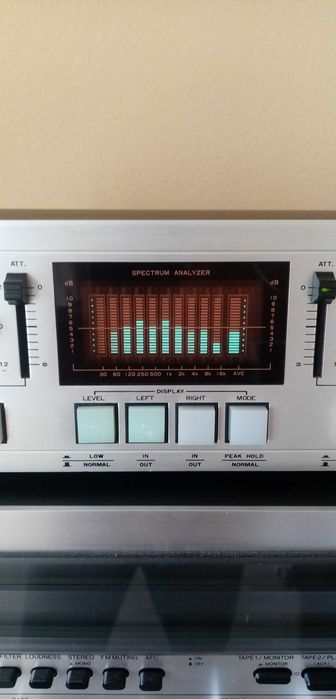 Эквалайзер StudioCraft Sea-7700