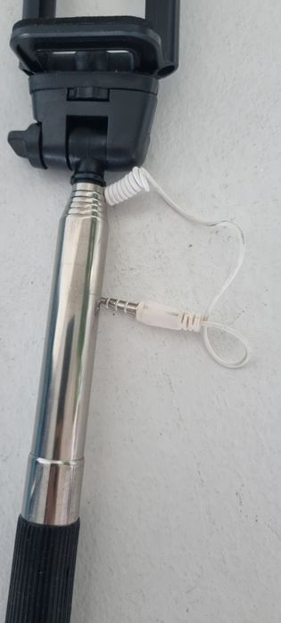 Selfie stick pau selfies