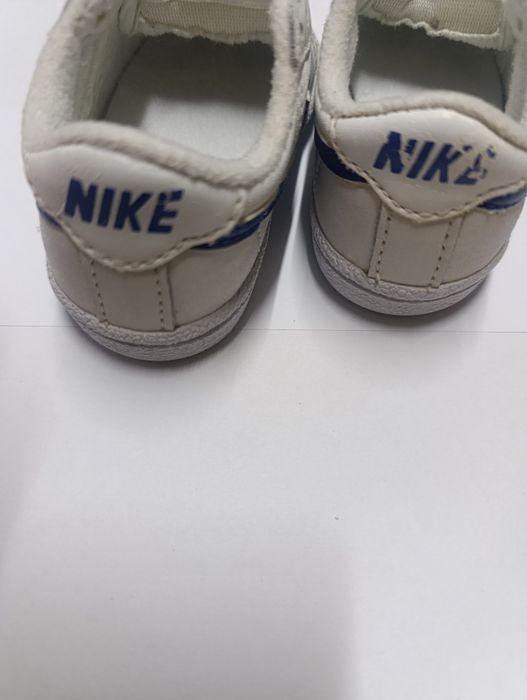Sapatilhas n°17 NIKE