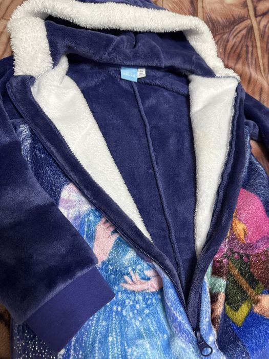 Дитяча піжама кенгуру