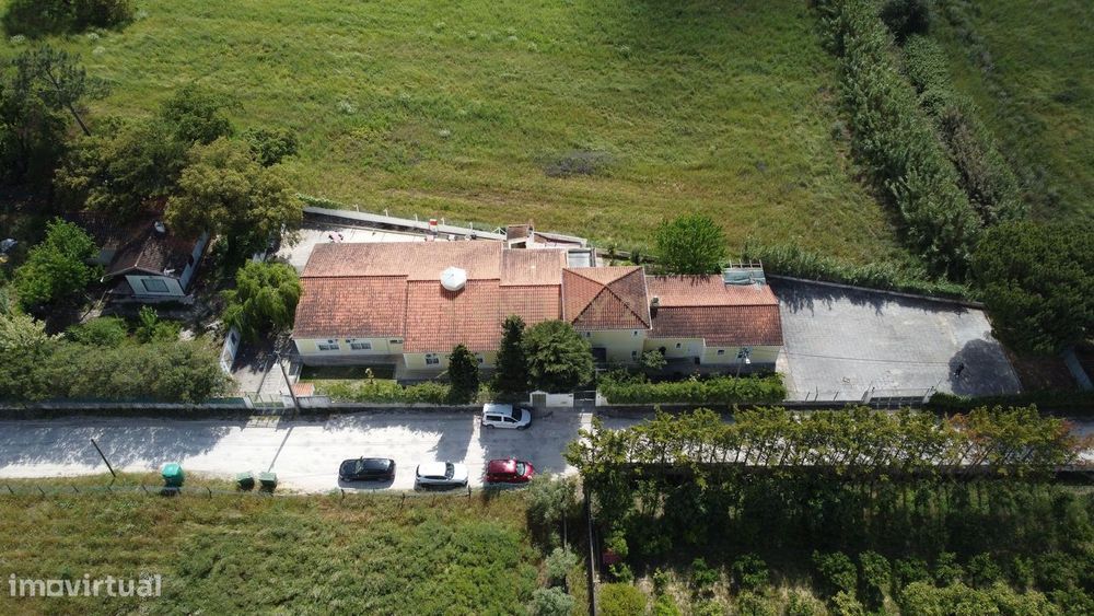 Residência Sénior de alta qualidade - Oportunidade de Investimento