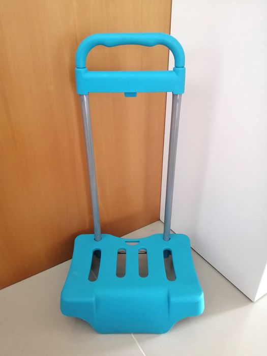 Trolley como novo