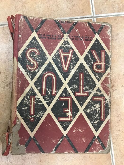 livro LEITURAS II 1 ed Virgílio Couto 1948 muito raro Almada Negreiros