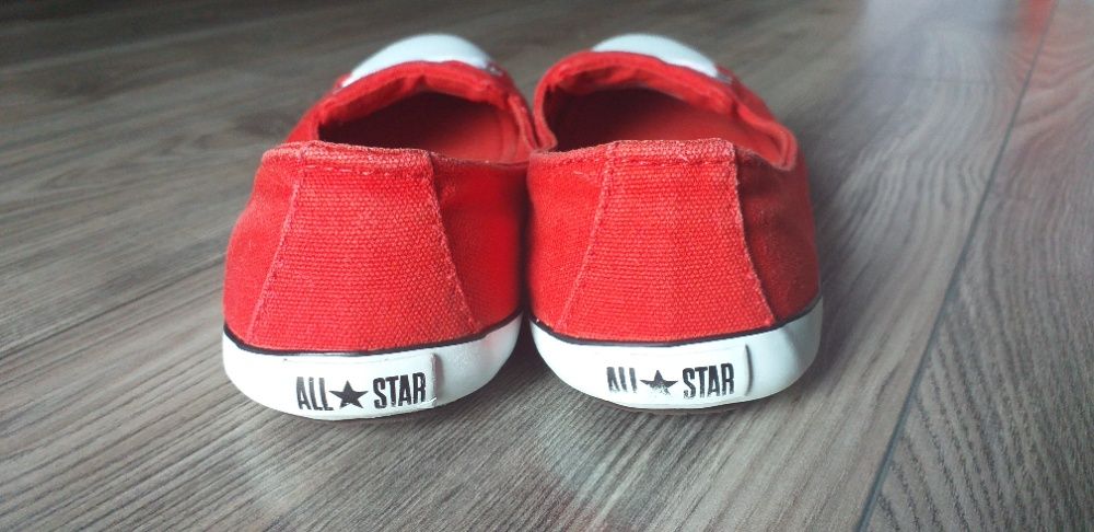 Tenisówki Converse