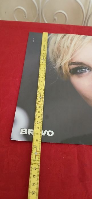 Poster Miley Cyrus, novo