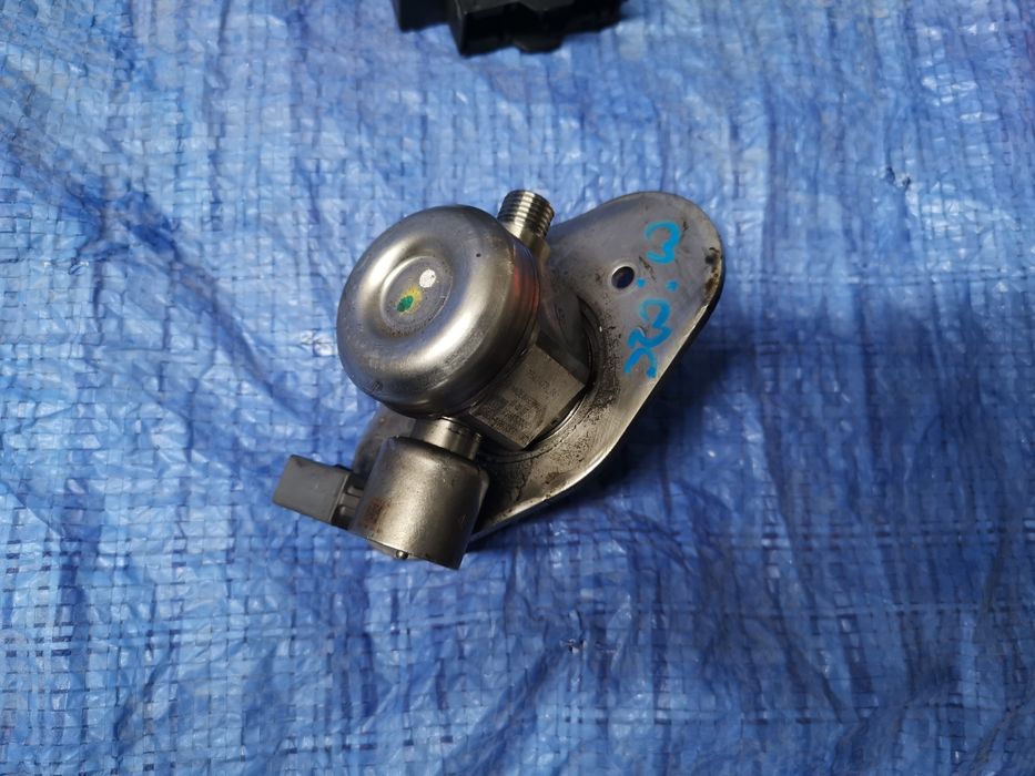 BMW E90 E91 E87 N43 pompa wysokiego ciśnienia