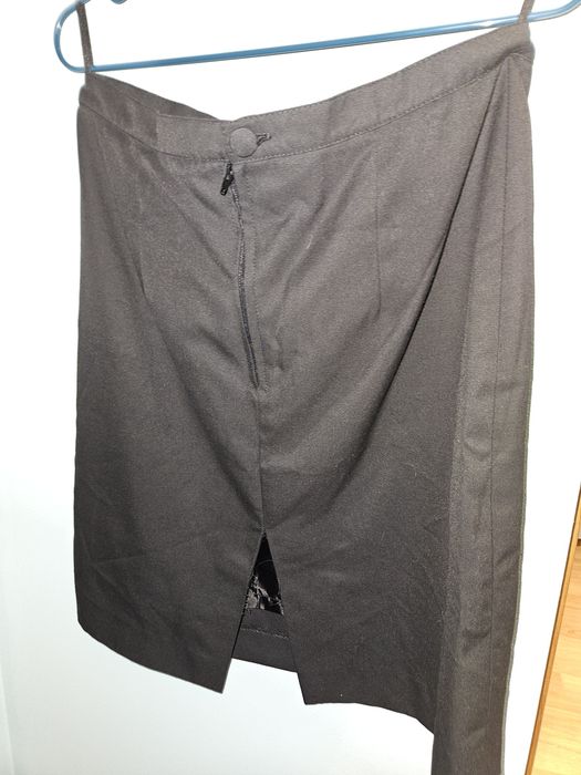 Saia do traje académico de Bragança