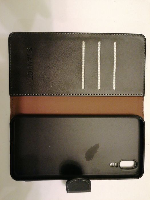 Pokrowiec, Etui do Huawei P20