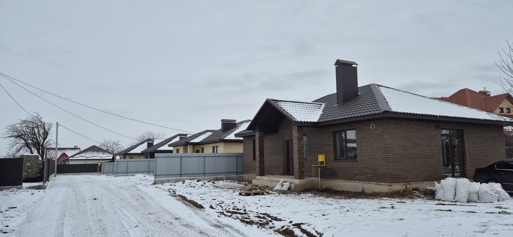 Дом по адресу ул. Магистратская (площадь 105 м²) - Atlanta.ua - фото 2