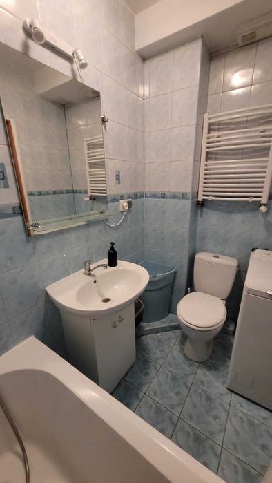 Mieszkanie Gdańsk Osowa wynajmę - Widok 4