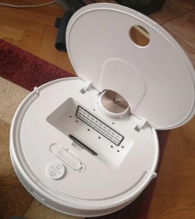 Aspirador Xiaomi Viomi Se - Envio Grátis