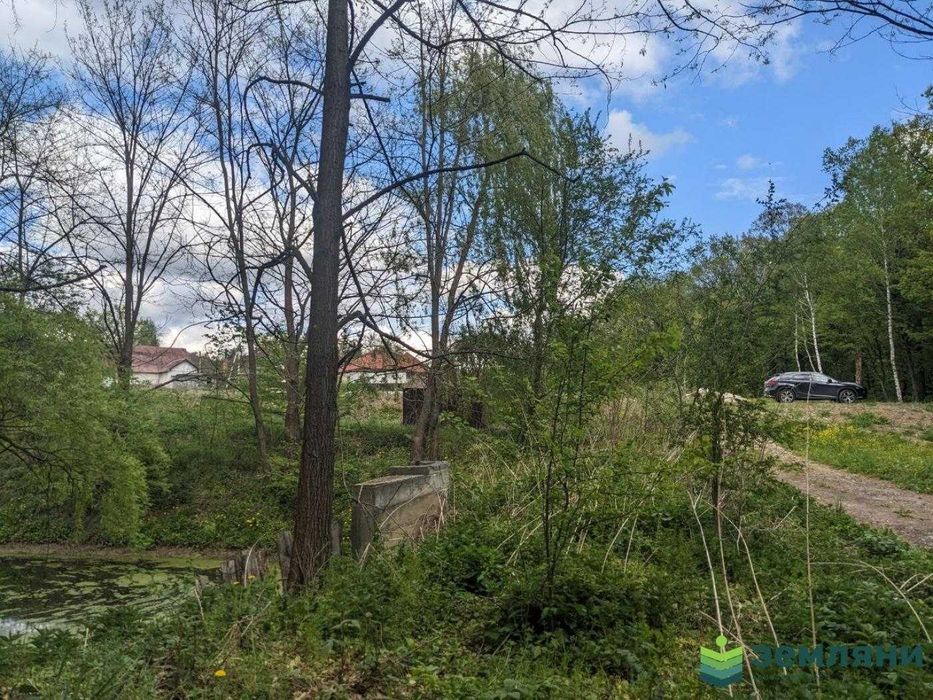 Продаж / Земля під інд. будівництво / Клубівці (8)