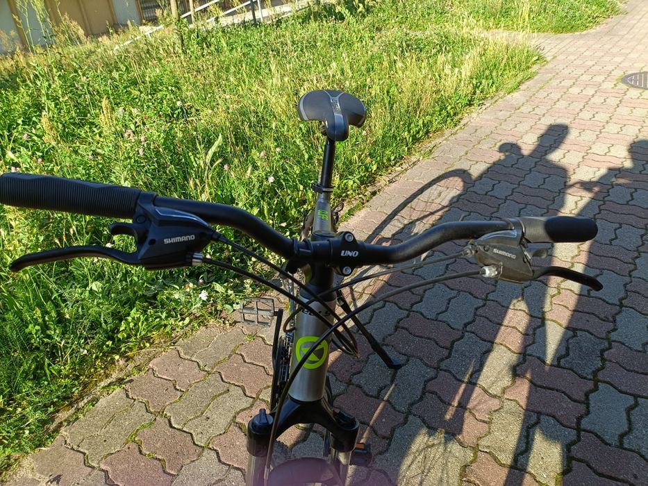 Rower Kellys Cliff 30 L