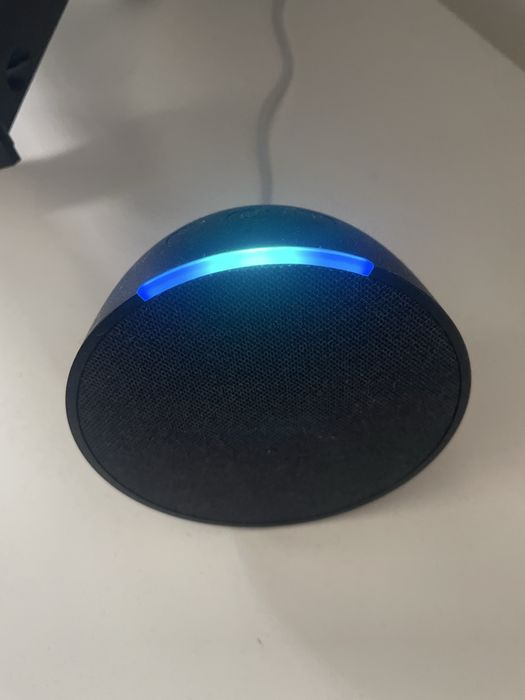 Echo Pop Alexa (Como nova)