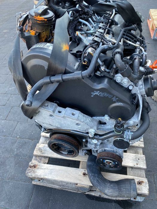 Silnik VW Audi Skoda  Passat Seat 2.0TDI CAG CBB CBA CBD CEG