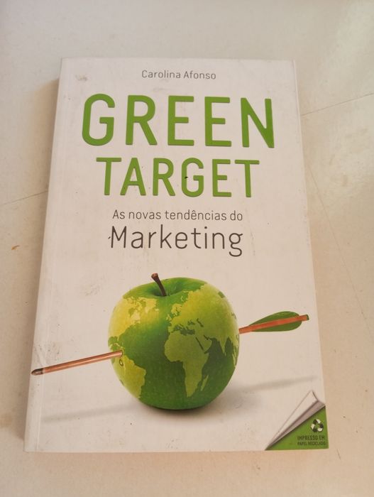 Carolina Afonso - Green Target