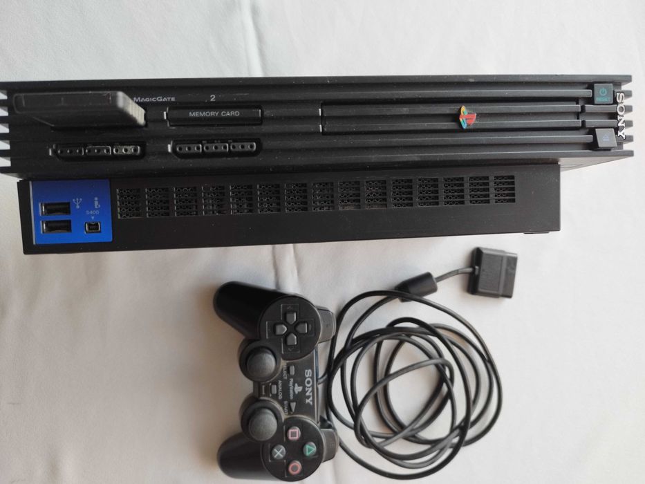 Sony PlayStation2