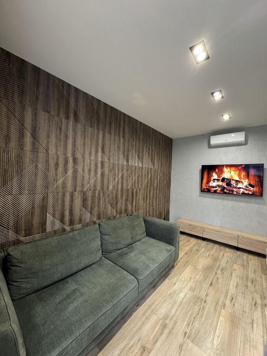 Продам шикарний таунхаус в Лісовій Бучі