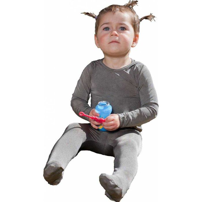 Pajacyk leczniczy na azs PADYCARE pokryty srebrem