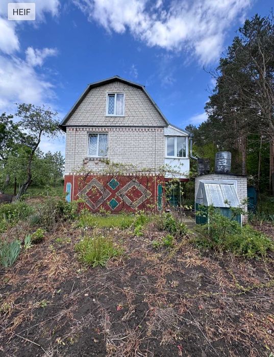 № 13607 - Дача, Барашівський масив, 2-поверхи, 3 кімнати, 5 соток