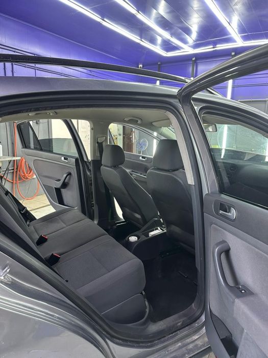 продам авто volkswagen golf plus