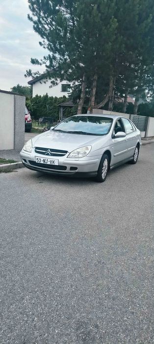 Citroën C5