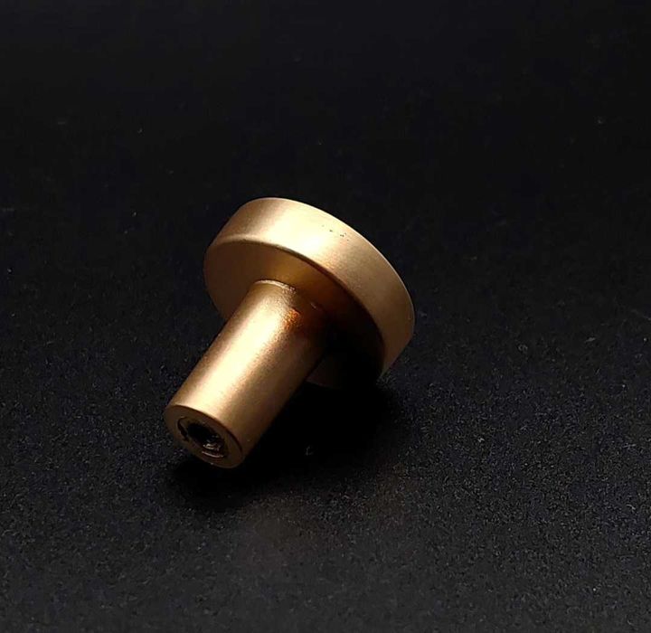 Puxador de mobiliário