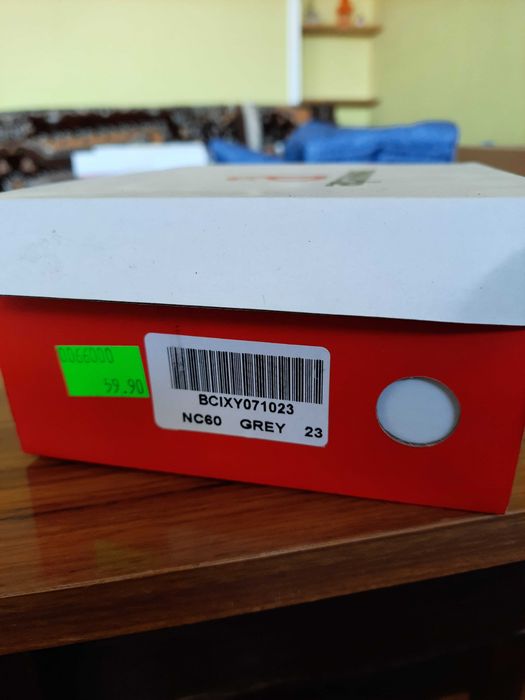 Buty Apawwa rozmiar 23 (A-03)