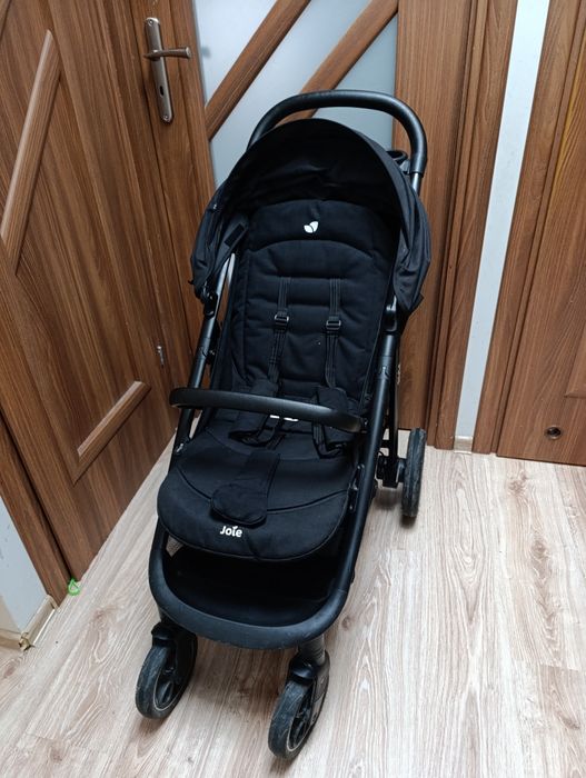 Spacerówka Jolie Litrax pro