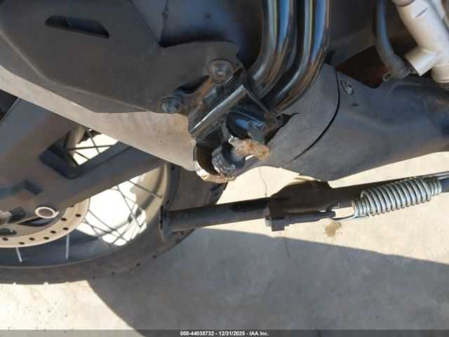 Ducati Desert X 2025