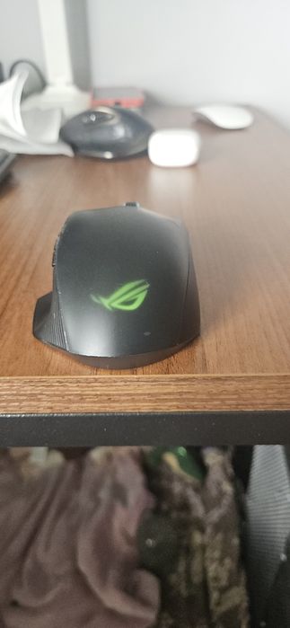 Mouse Asus Rog Chakram X Orgin