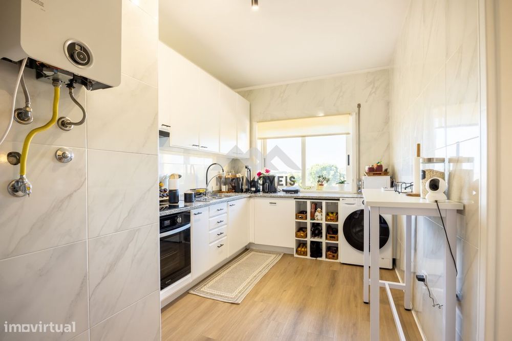 T3 Duplex | Serzedo, Vila Nova de Gaia | Renovado | Varanda e Terraço