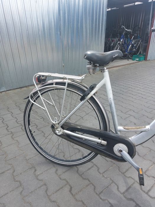 Rower holenderski Giant