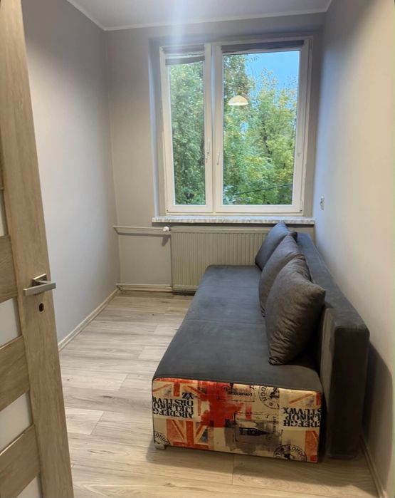 Mieszkanie do wynajecia Sosnowiec