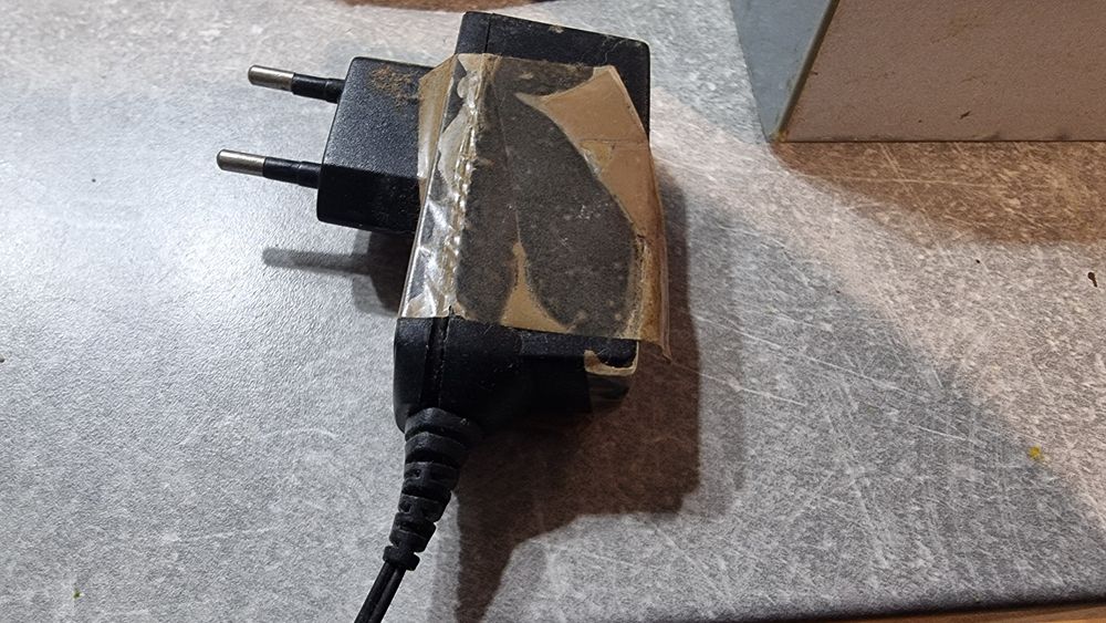 Lampka barowa Desperados